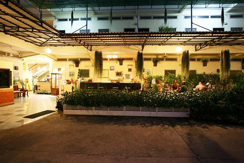 Rajata Hotel Bangkok Eksteriør bilde